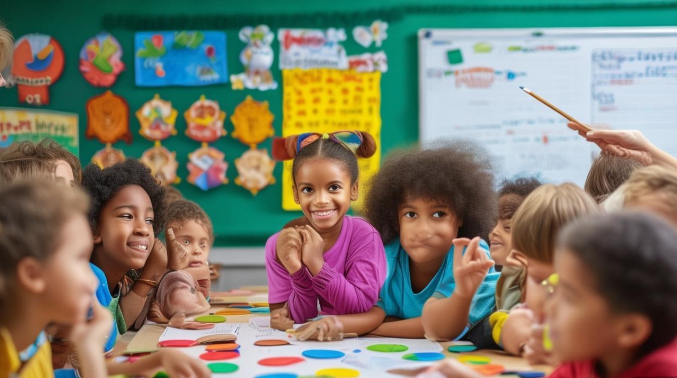 如何有效策略，让小学生轻松掌握数学知识的秘诀？