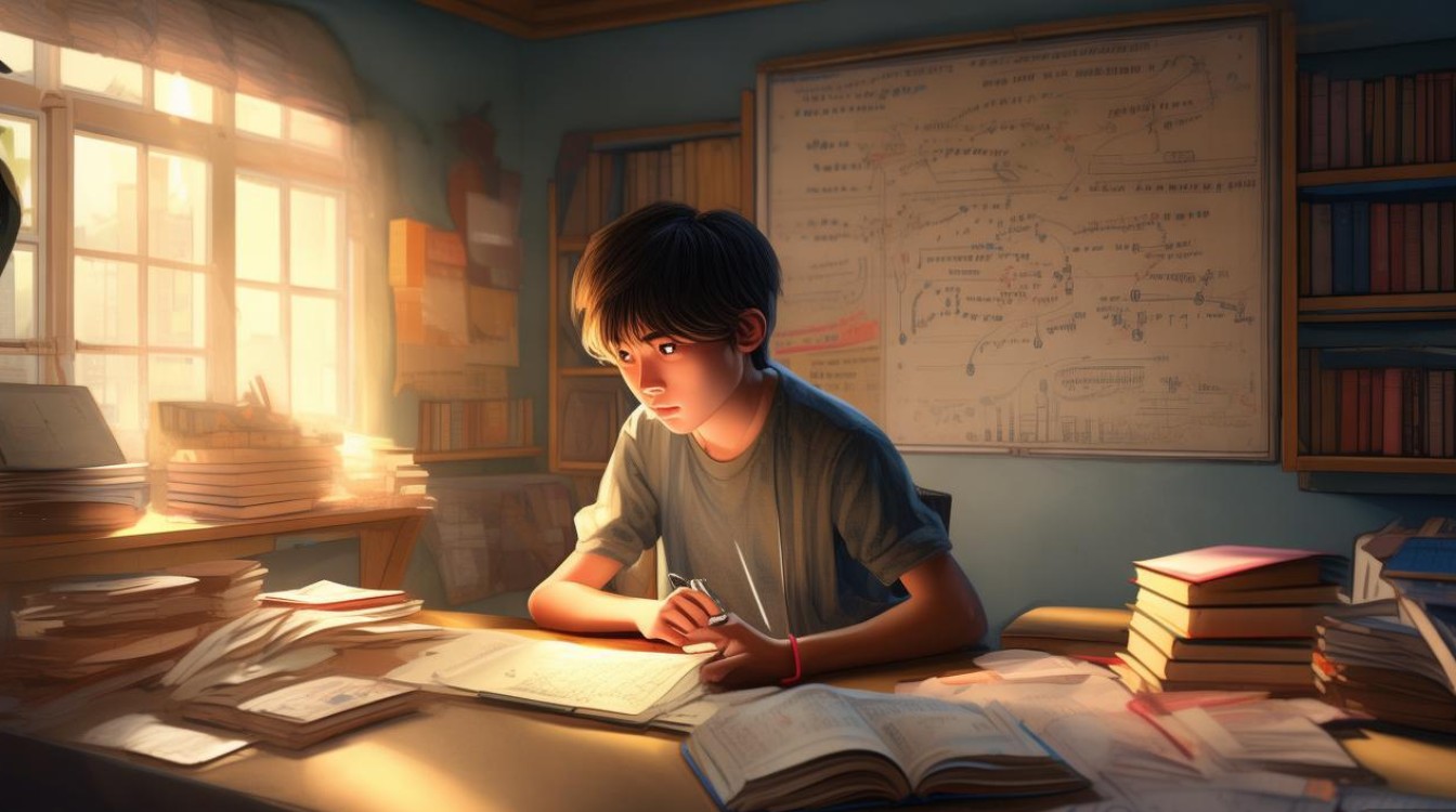 高中历史学霸如何高效学习？揭秘学霸学习秘籍