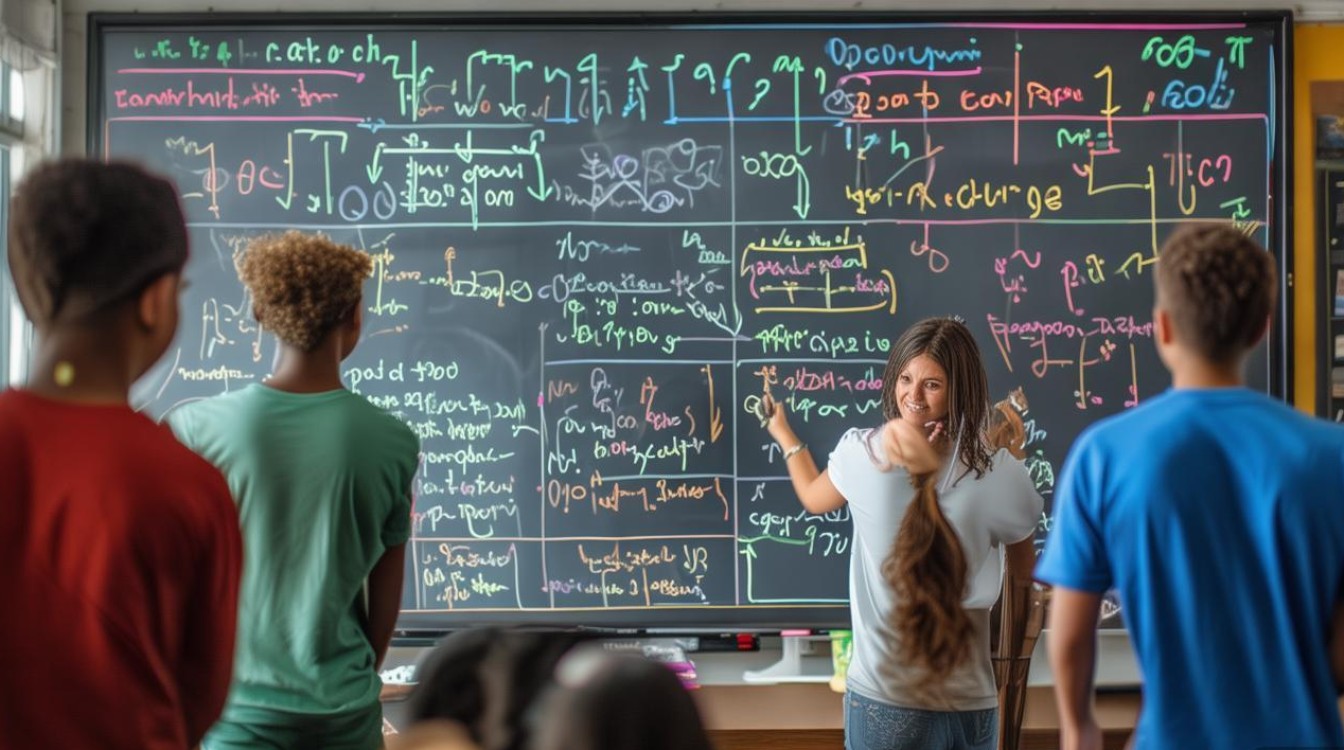 如何突破高中数学难题，掌握高效学习技巧，破解无捷径困境？