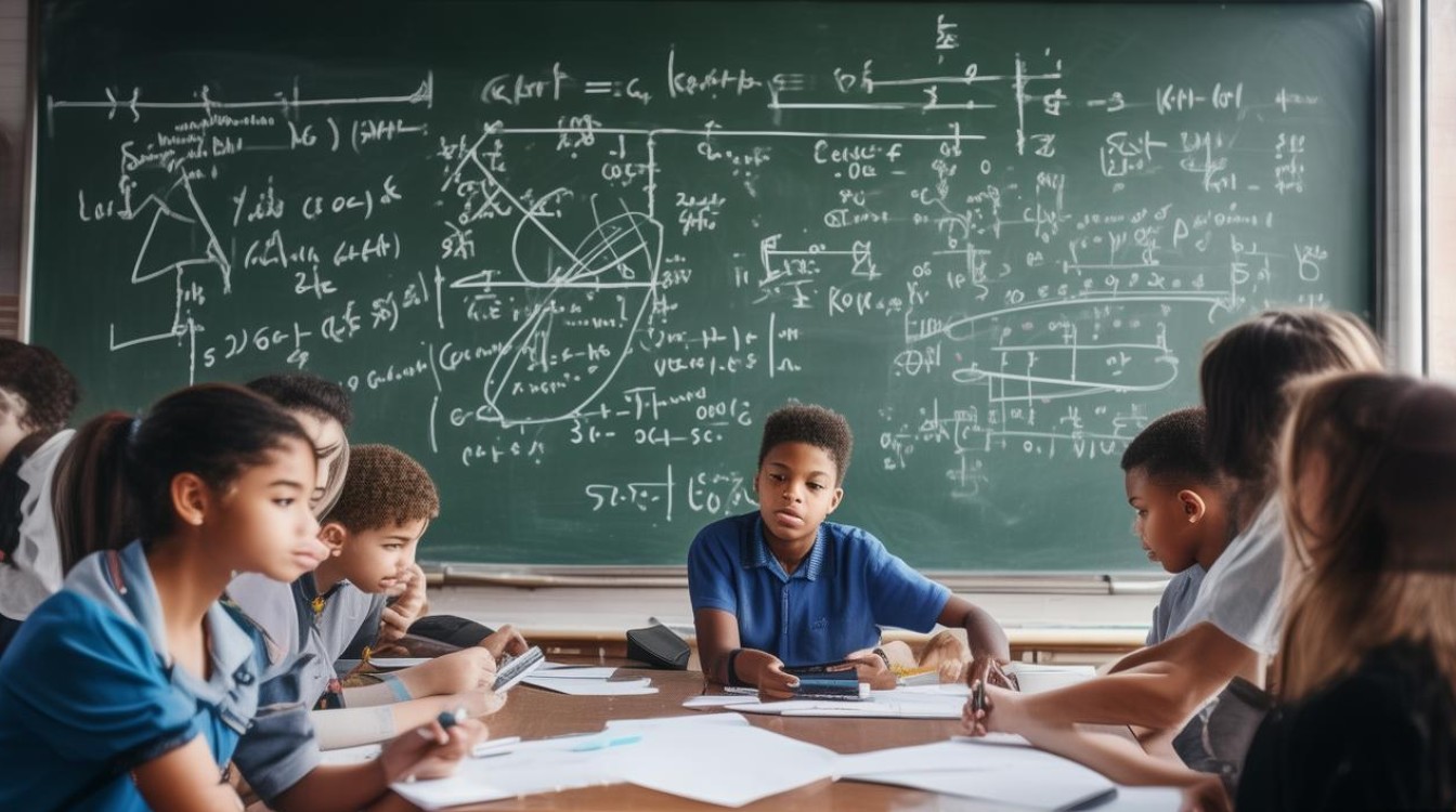 高中数学究竟涵盖了哪些核心知识体系，培养我们哪些关键能力？