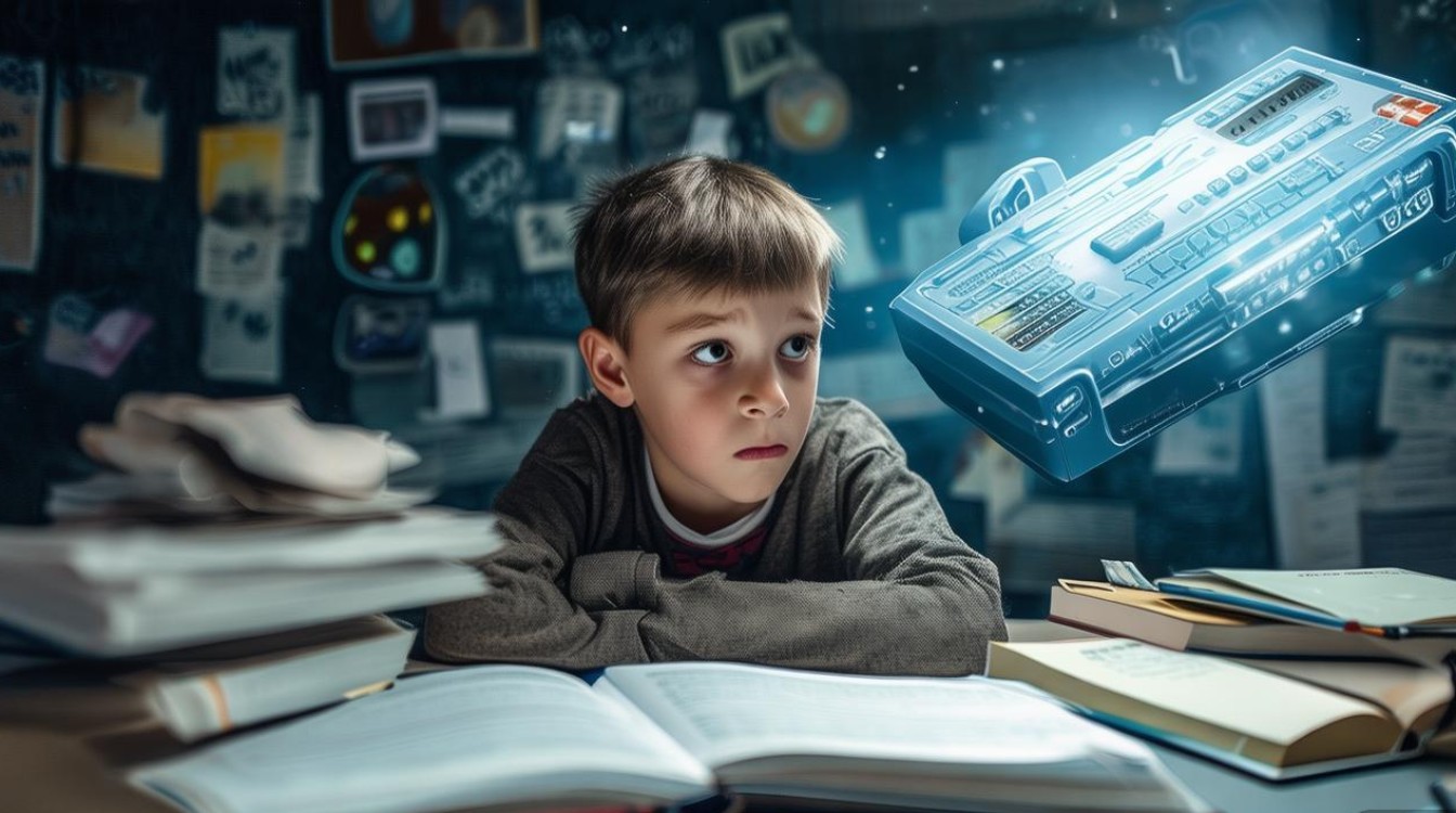 数学没学好小学初中怎么办？