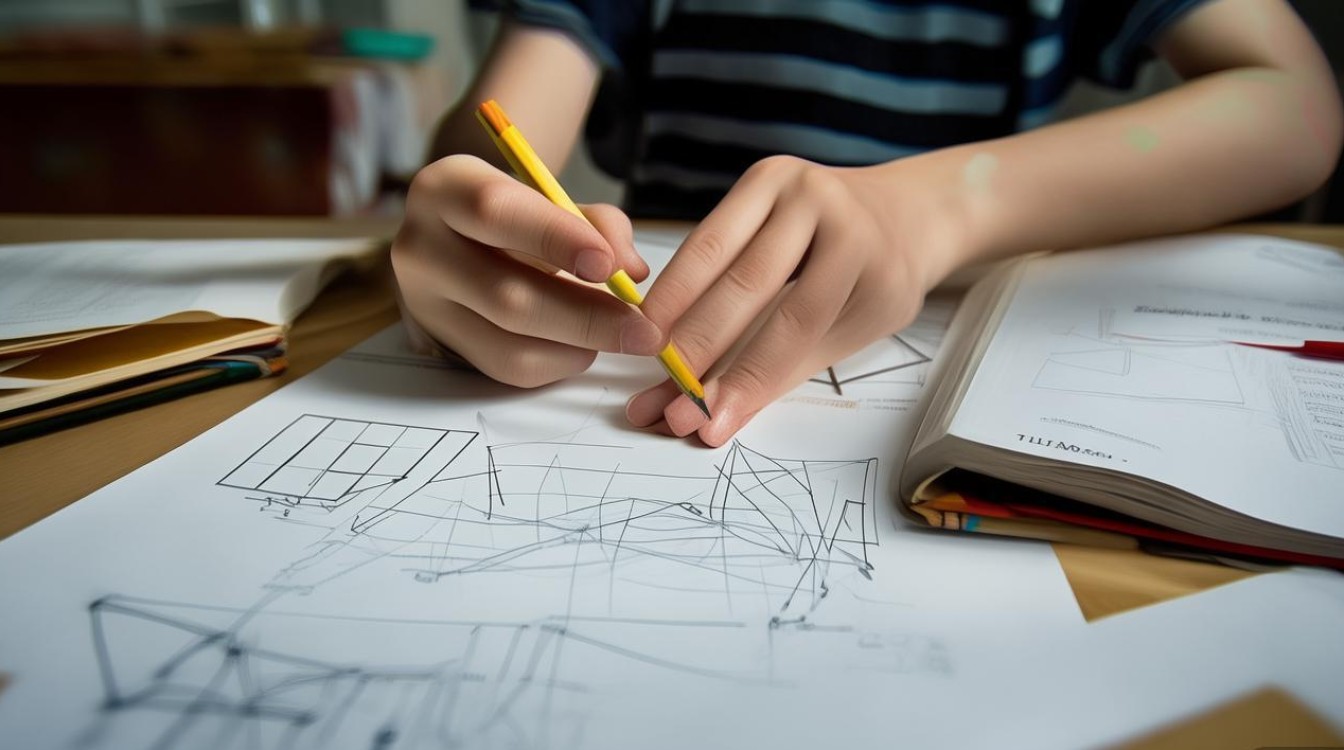 如何做好初中数学几何题型?