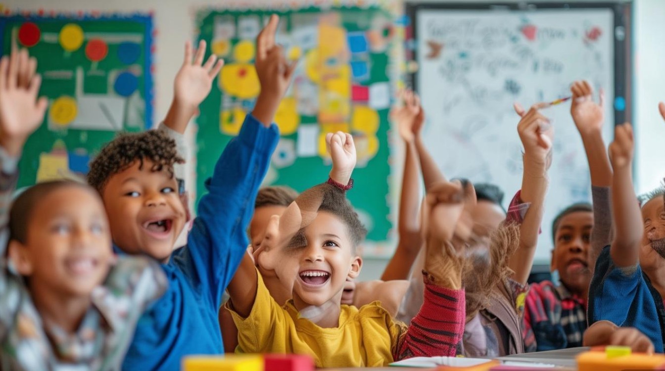 如何有效提升小学男孩子的数学学习兴趣与成绩？揭秘高效数学学习方法！