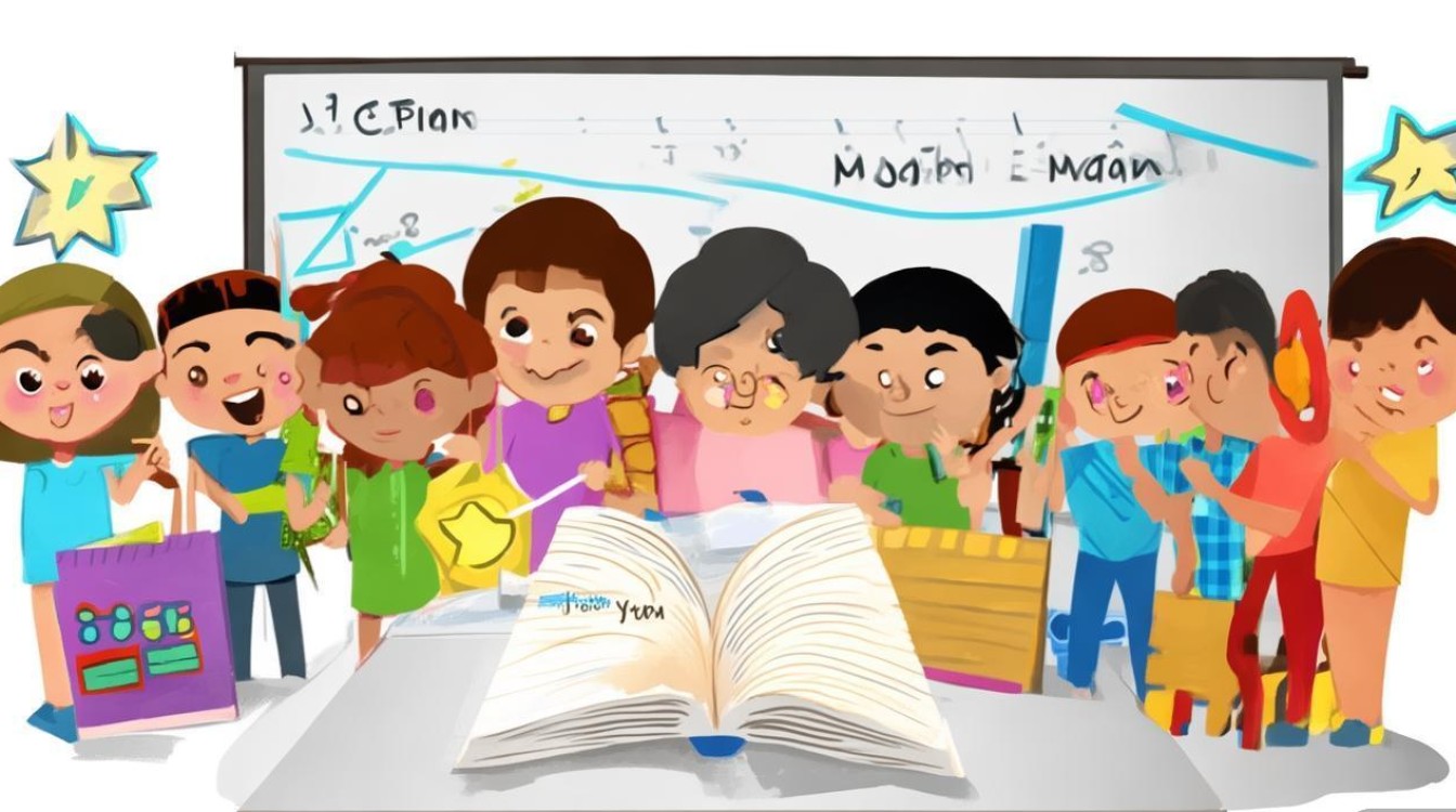 如何让小学数学考试轻松满分，揭秘满分技巧与策略