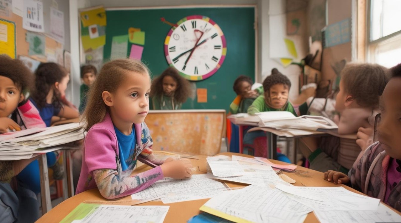 小学数学狂刷题真的有效吗？是否过度训练影响孩子学习兴趣？