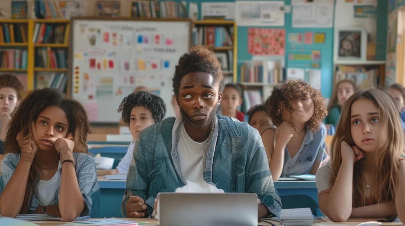 高中生学习积极性低，如何有效激发学习动力？探索解决之道！