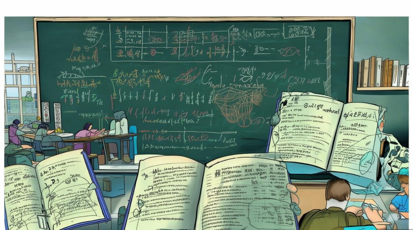 浙江高中数学有哪些内容，高中数学必修课程有哪些内容？