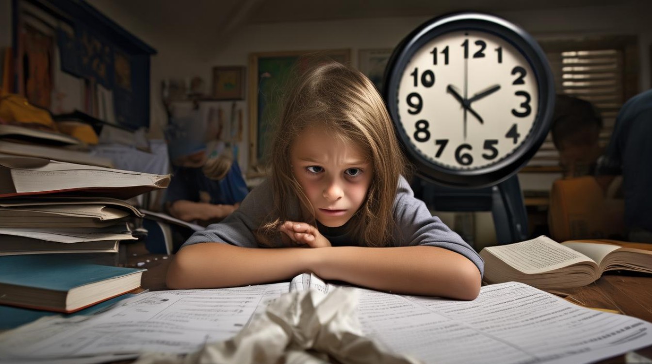 面对小学升学考数学难题，全不会的紧急应对策略有哪些？