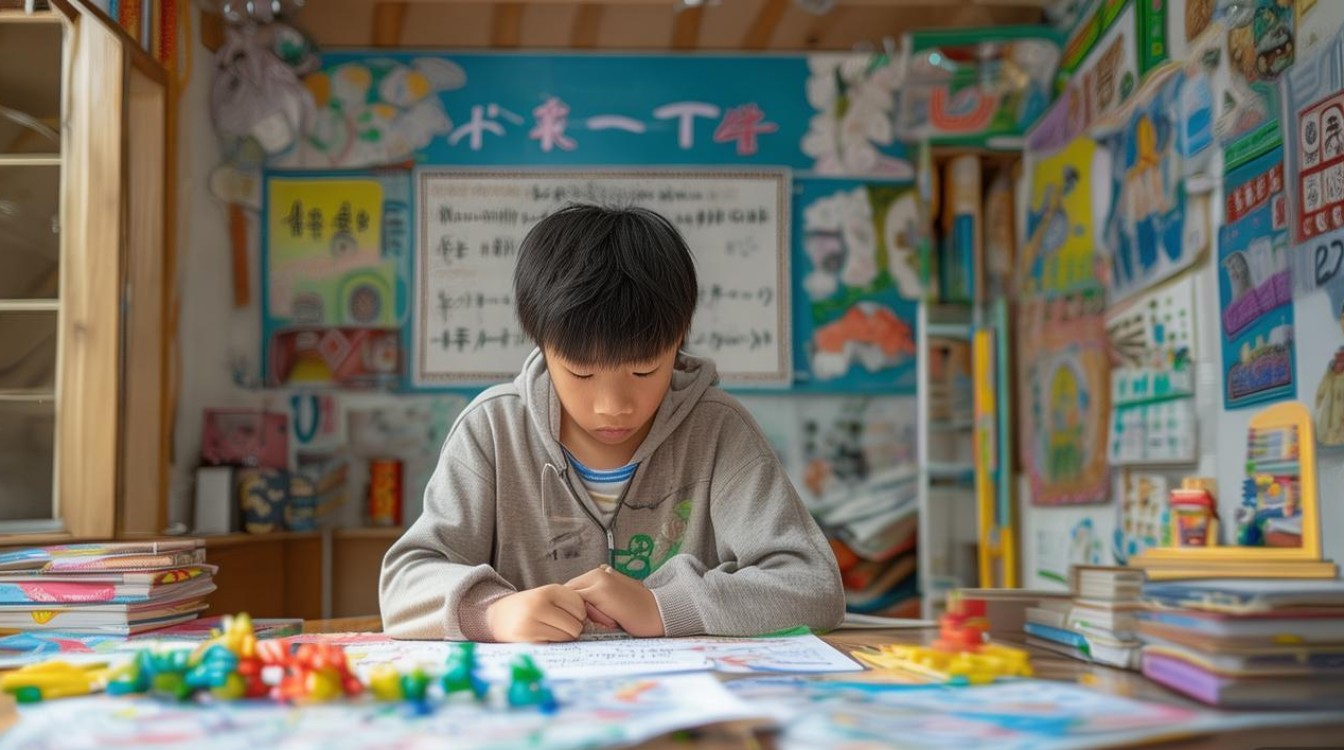 小学生自学数学，有哪些高效的学习方法和途径？