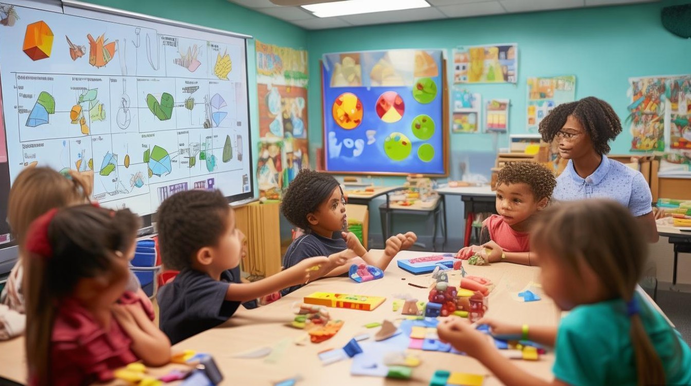 如何创新小学数学课堂?老师上小学数学课有哪些妙招?