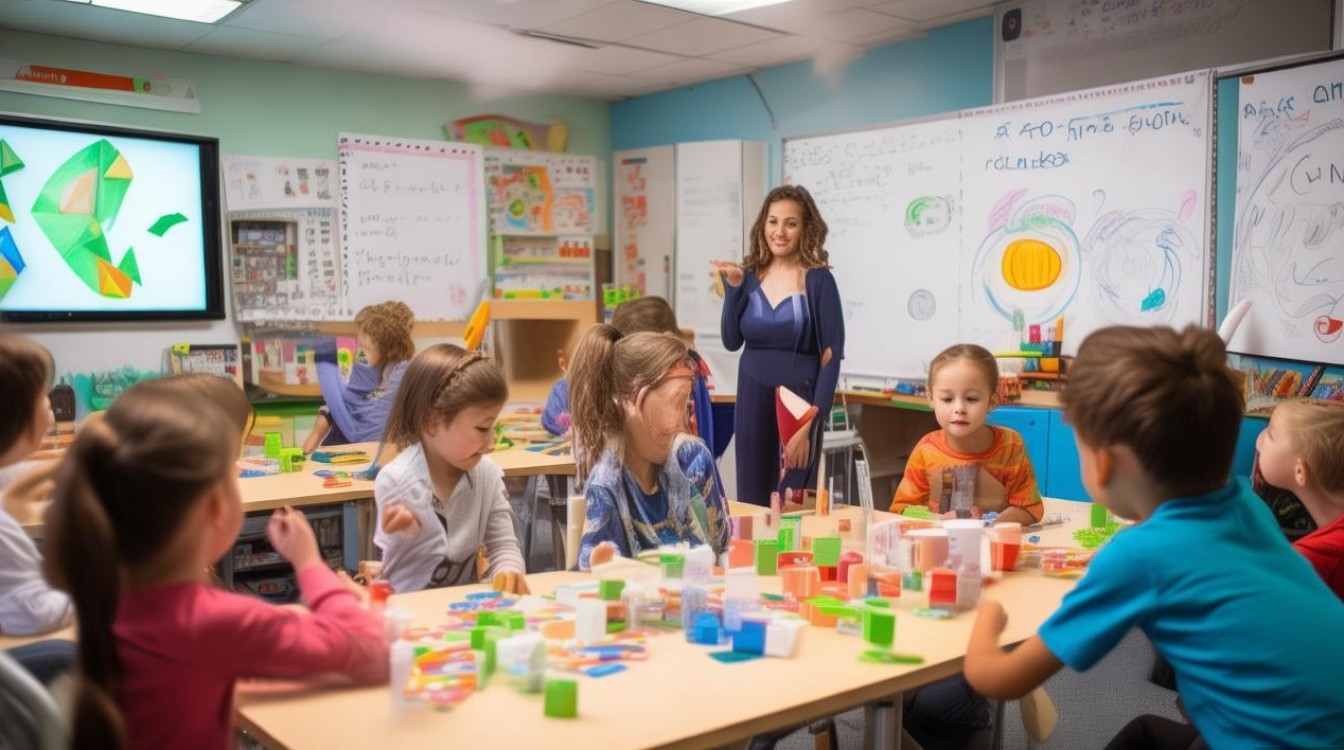 如何创新小学数学课堂?老师上小学数学课有哪些妙招?