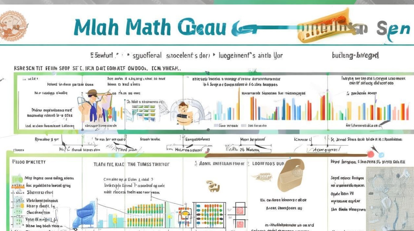 如何制定高效的小学数学目标计划表？步骤与要点详解？