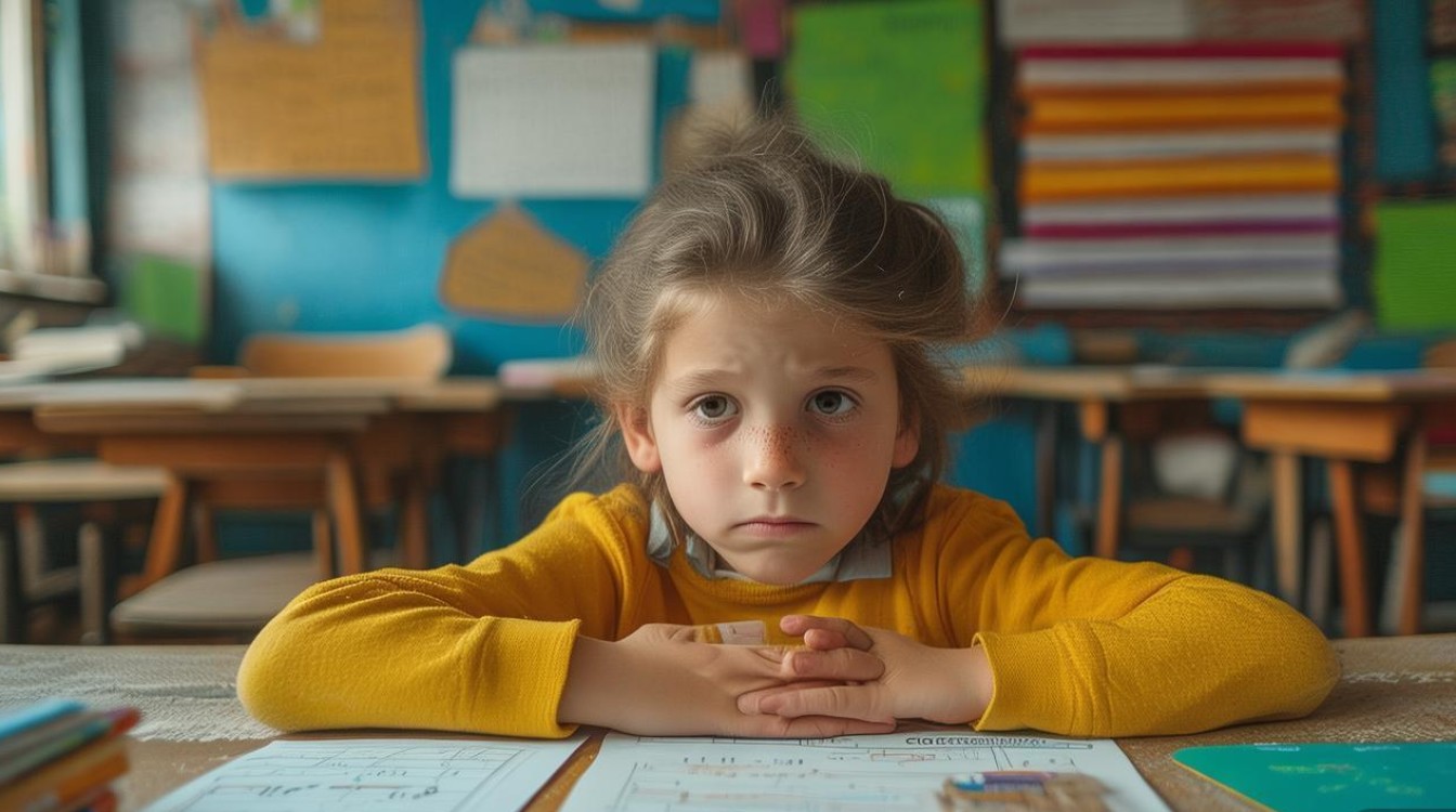 小学生数学考试扣10分，如何高效提升成绩重拾信心？