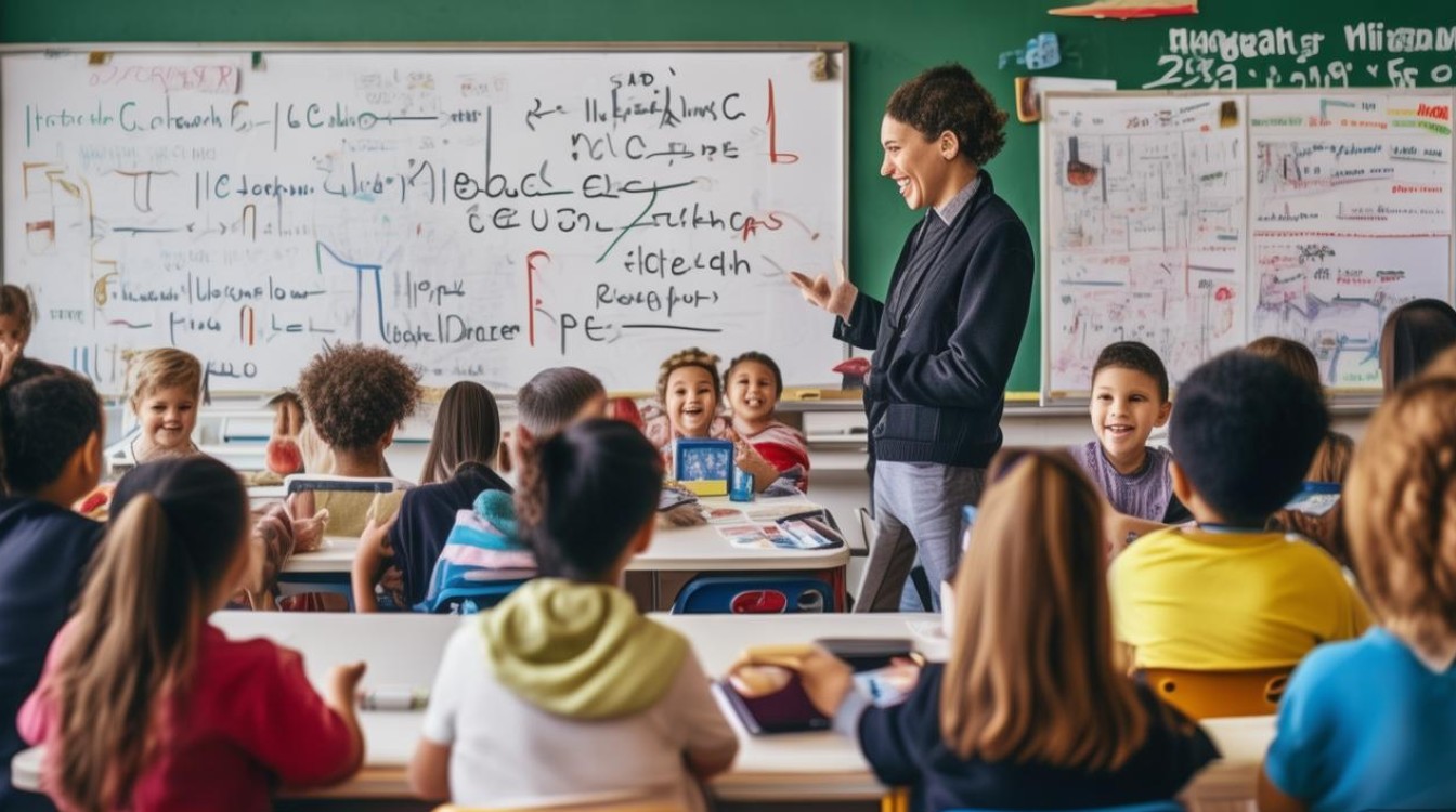 小学生如何高效掌握数学知识？探索最佳学习策略与技巧！