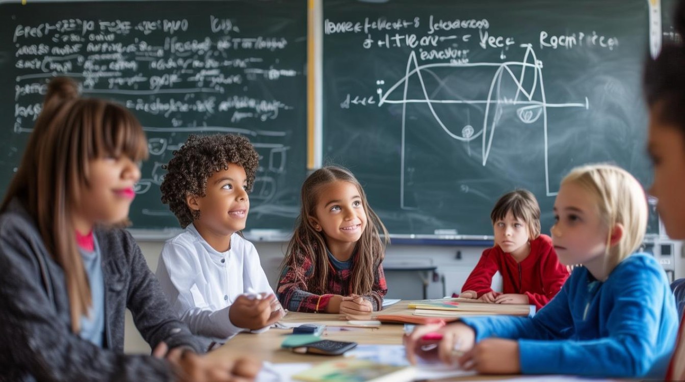 高中数学课程，如何高效学习？技巧与策略探讨！