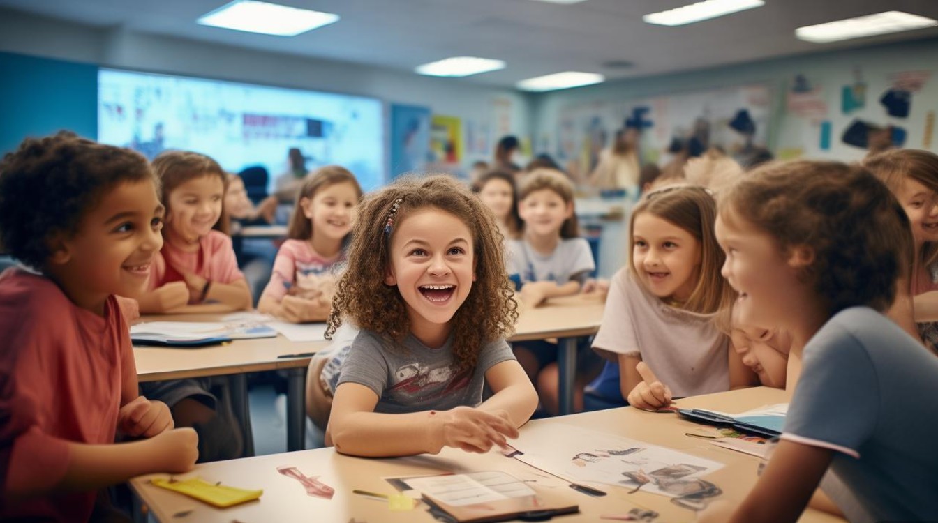 如何让小学生轻松高效地掌握数学知识？探索创新教学方法的关键！