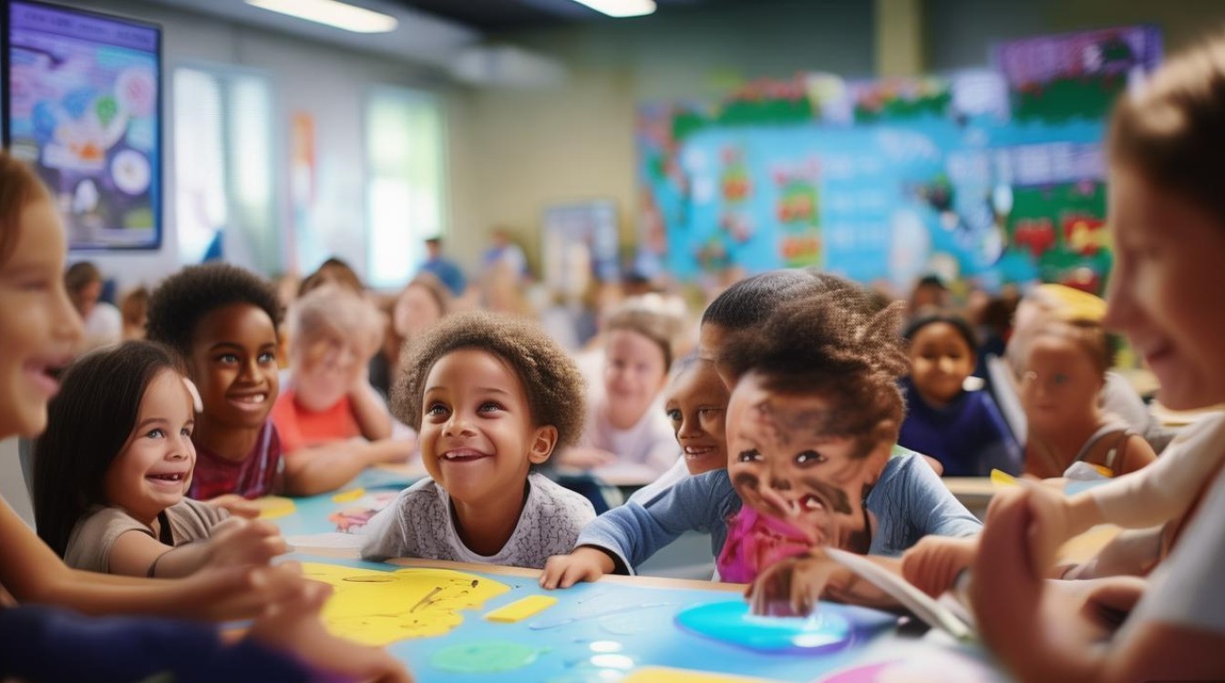 如何让小学生轻松高效地掌握数学知识?探索创新教学方法的关键!