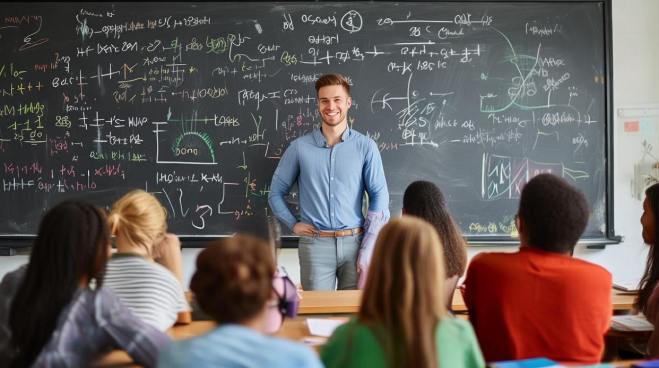高中数学学习技巧揭秘，如何轻松应对，告别苦学困境？