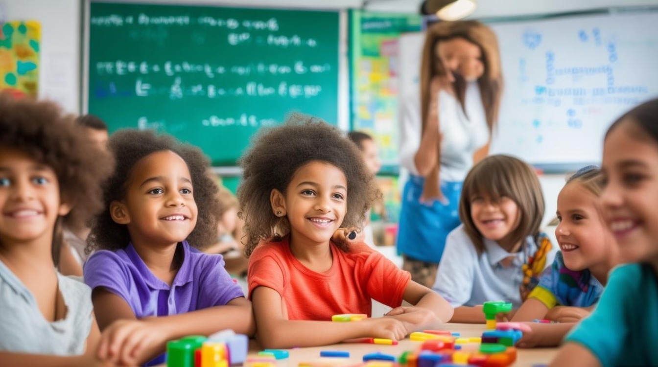 如何有效提升小学生数学成绩？探索科学高效的学习方法！