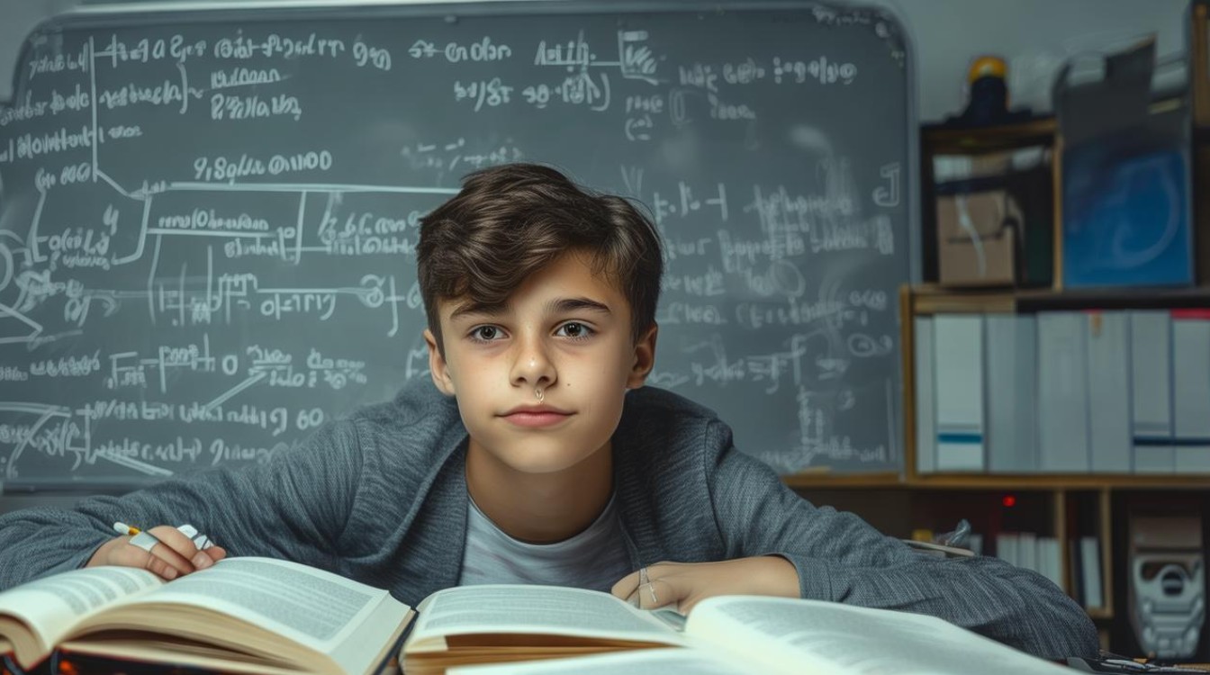 如何高效学习高中数学课题，掌握快速学习秘诀？