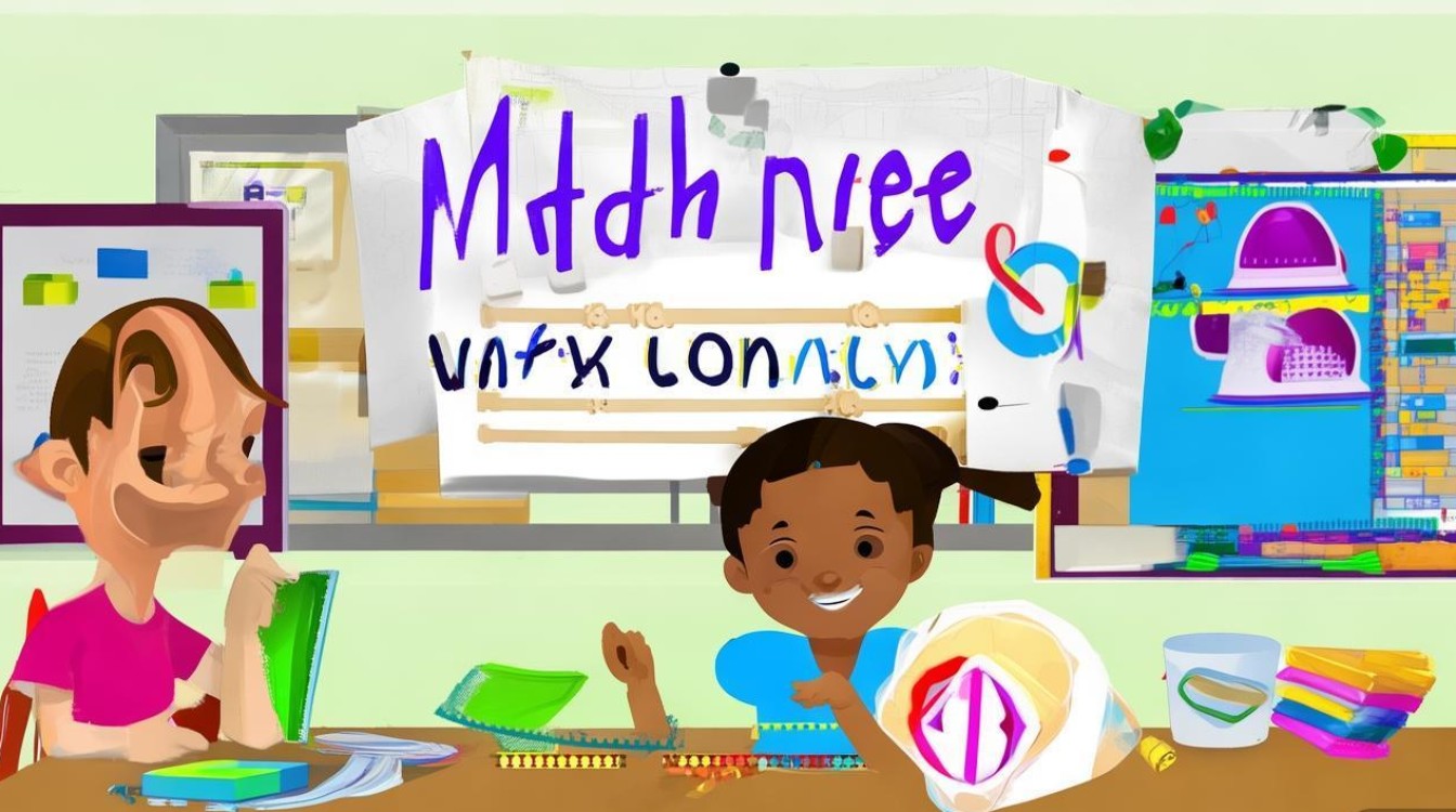 小学数学学习图片教程解析