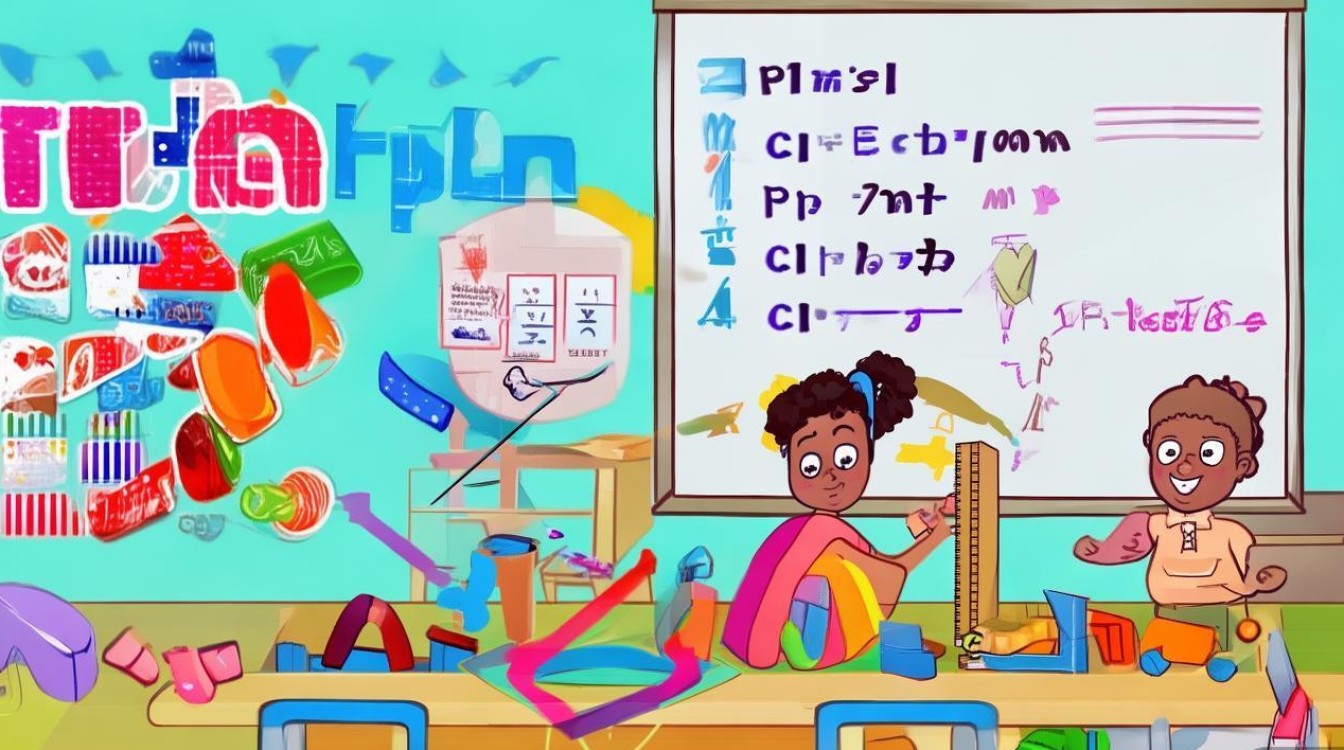 小学数学学习图片教程解析