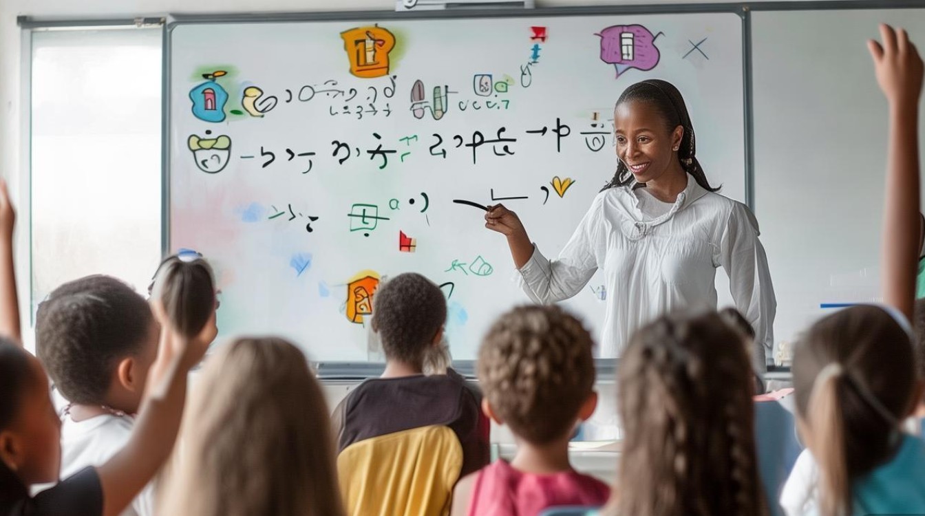 怎么给小学生讲解数学题