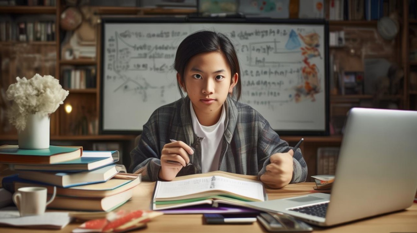 初中生学好后端数学的秘诀是什么？有效方法与技巧全解析！