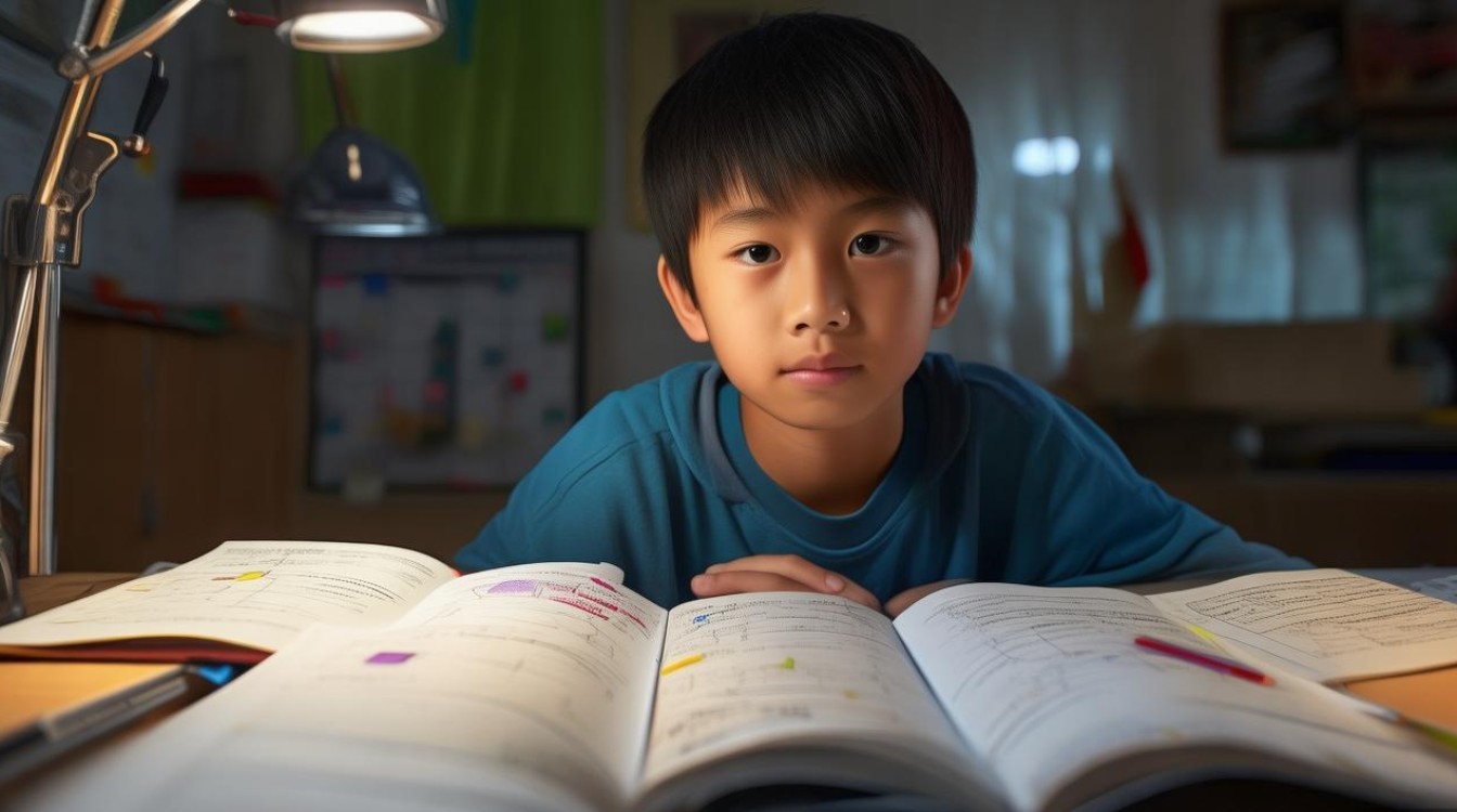 初中生如何提高数学书？