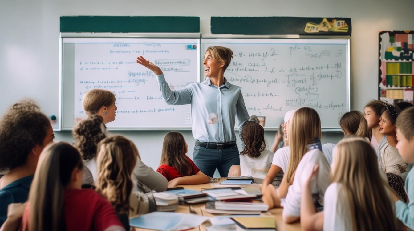 高中数学看不懂？揭秘高效学习方法，助你轻松突破数学难题