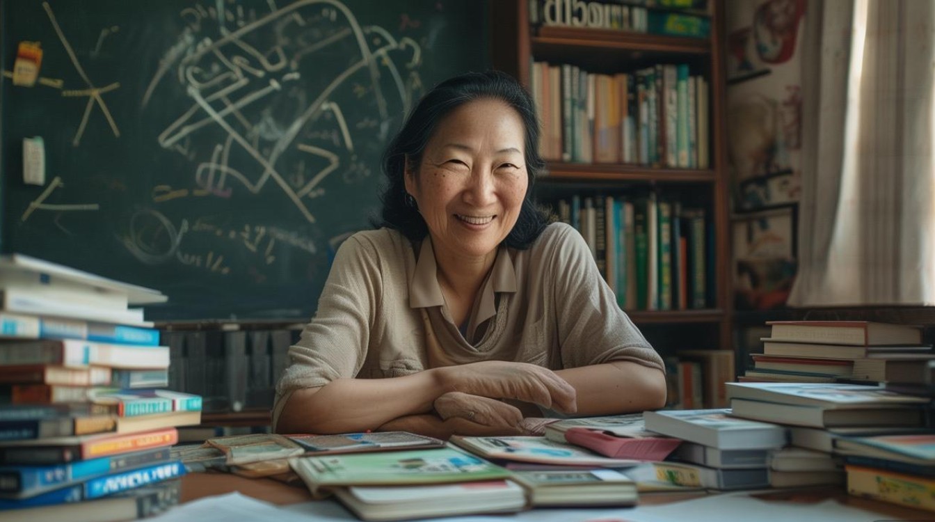 初中数学教师专著之路，成功撰写与出版揭秘？