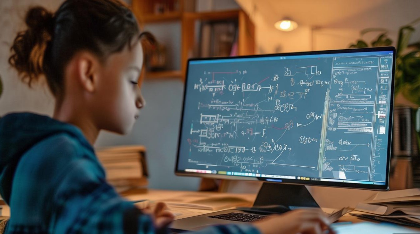 如何通过网课高效学习高中数学，找到最适合的学习方法？