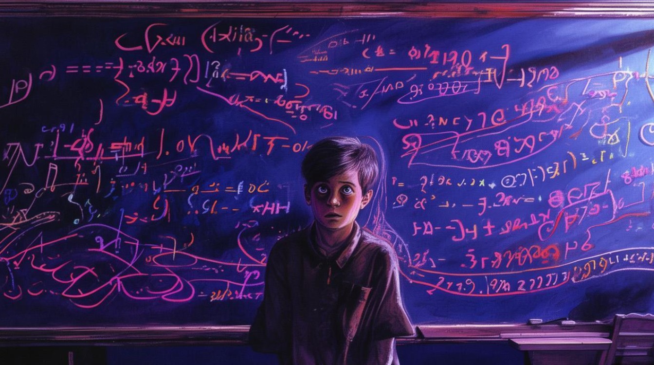 高中数学中的神秘怪物级难题究竟藏了多少？揭秘挑战！