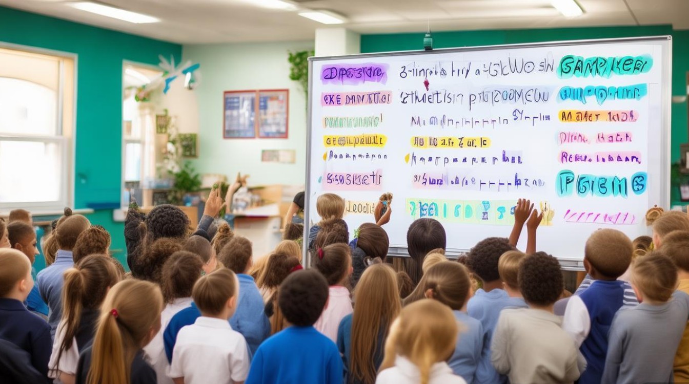 小学生如何高效预习数学新课？简单步骤详解