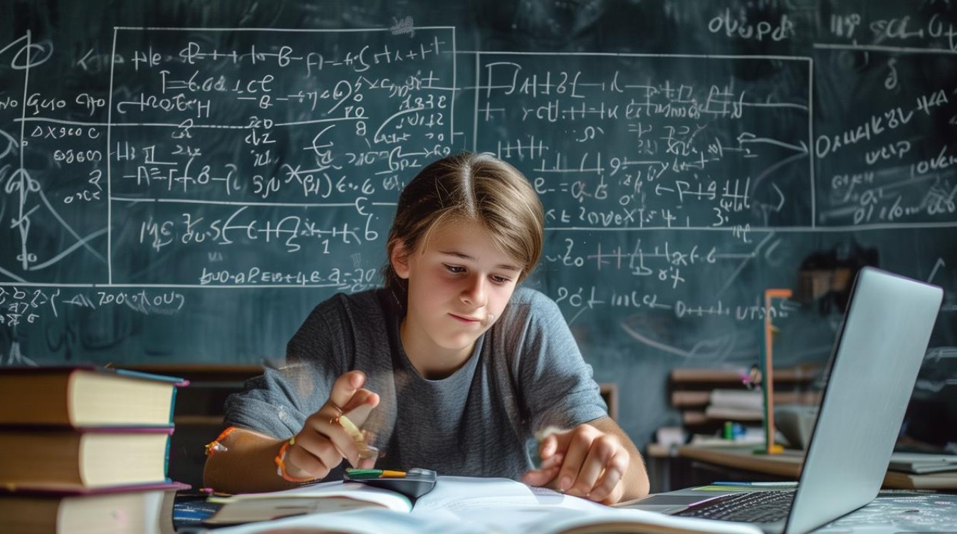 高中生如何高效掌握高中数学，突破学习瓶颈？