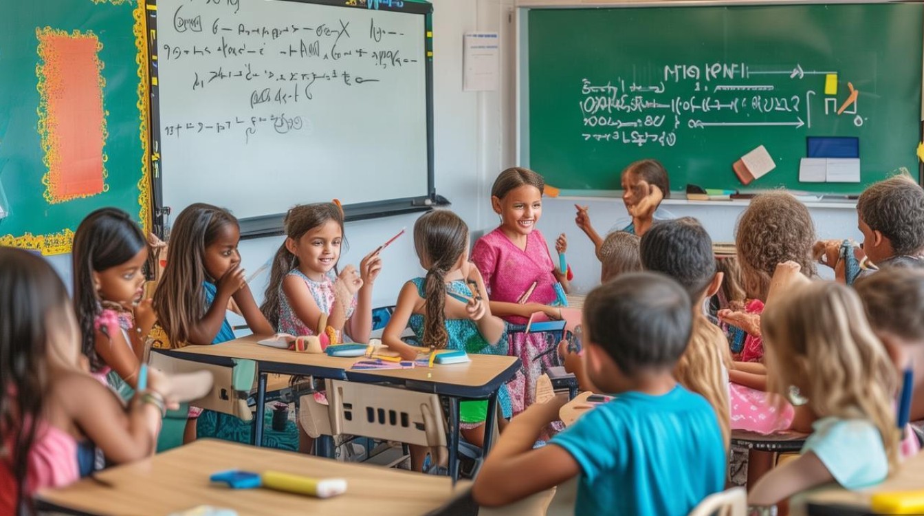 小学生暑假如何高效复习数学，提升成绩有妙招？