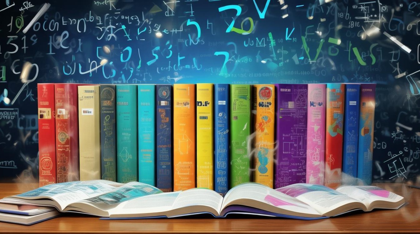 高中数学练习册大揭秘,盘点那些值得入手的精选教材是哪些?