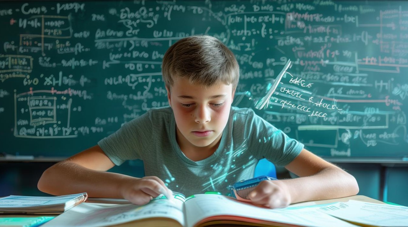 高中数学系统学习有何秘籍？如何高效掌握核心知识点？