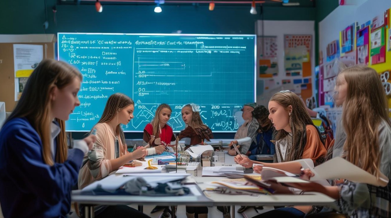 高中数学文理差异大，难易如何区分？高效学习方法大揭秘！