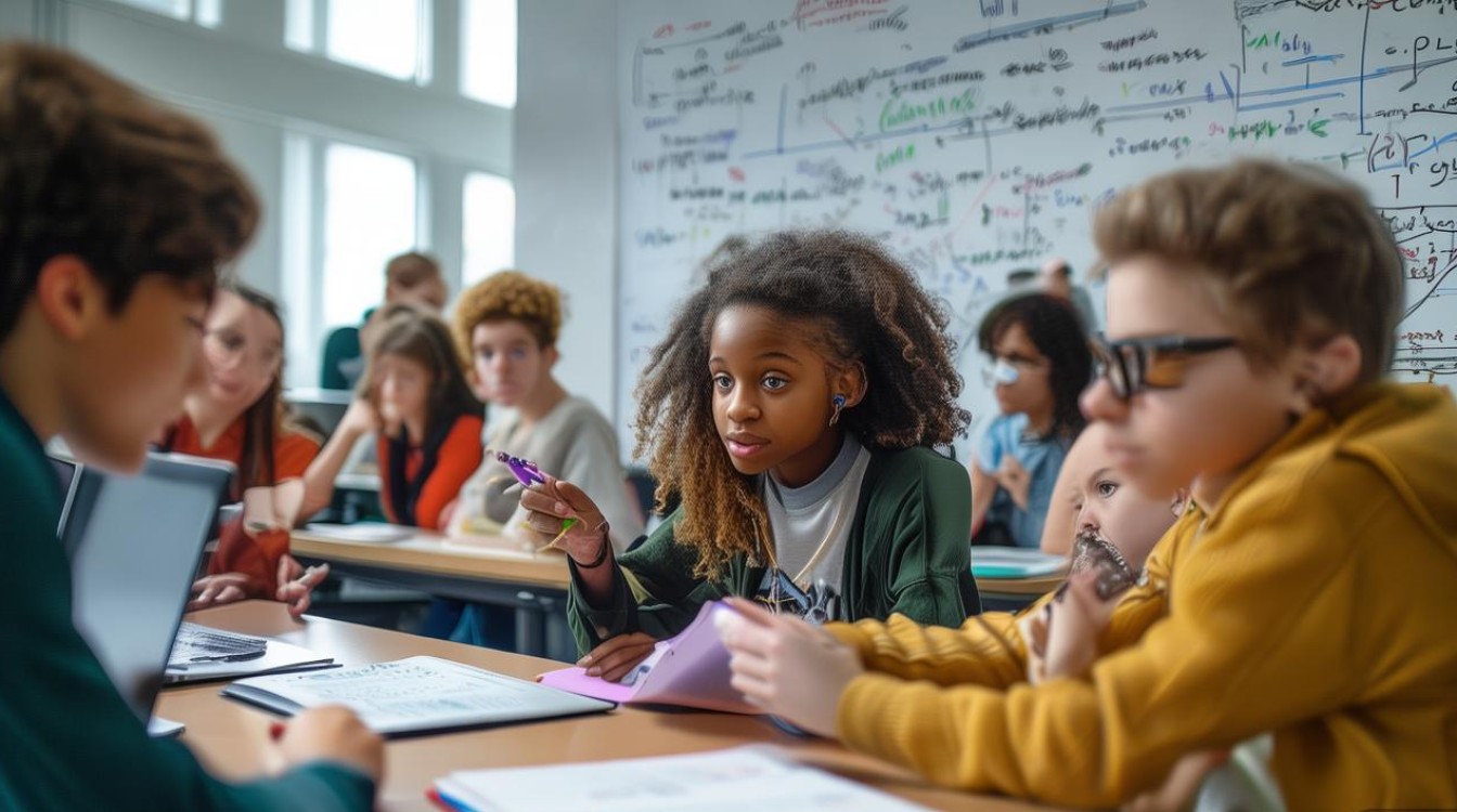 高中生如何高效掌握高中数学知识？破解学习难题的秘诀有哪些？