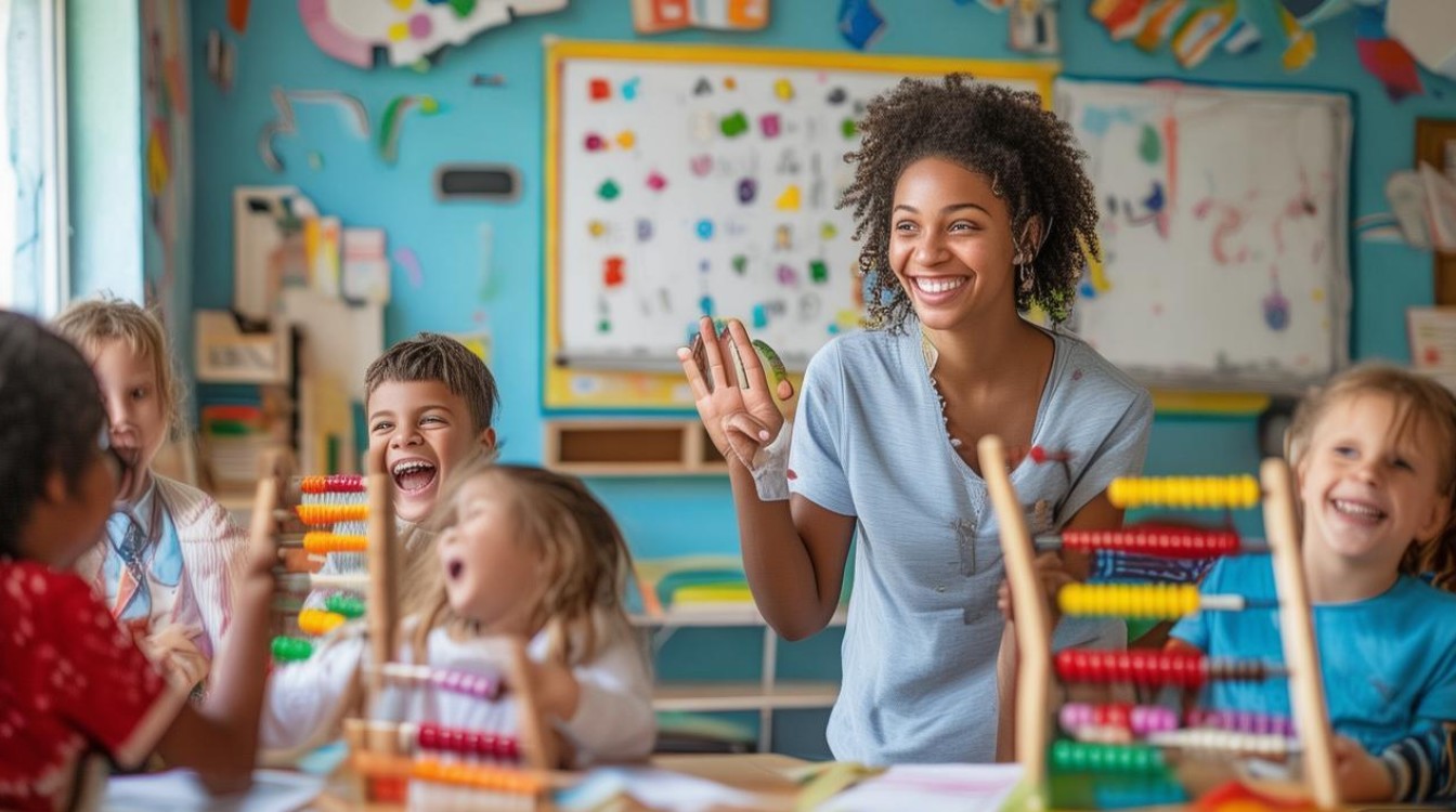 如何巧妙引导小学孩子爱上数学，提升学习兴趣与成绩？