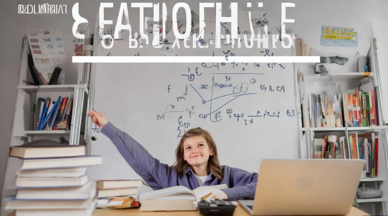 新高一如何高效学习高中数学？有哪些学习方法推荐？