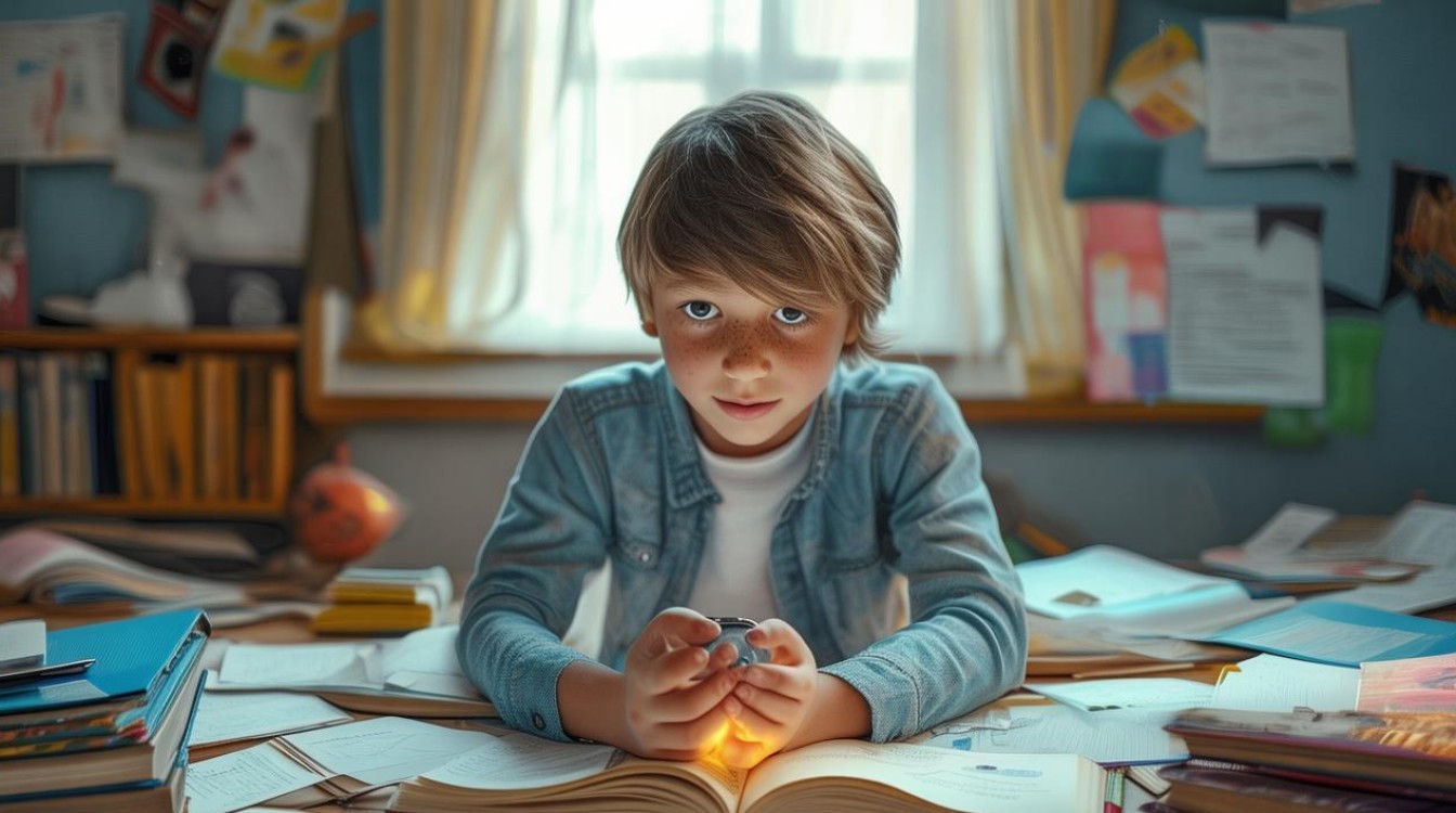 高中生如何破解学习困境，轻松应对学业压力？