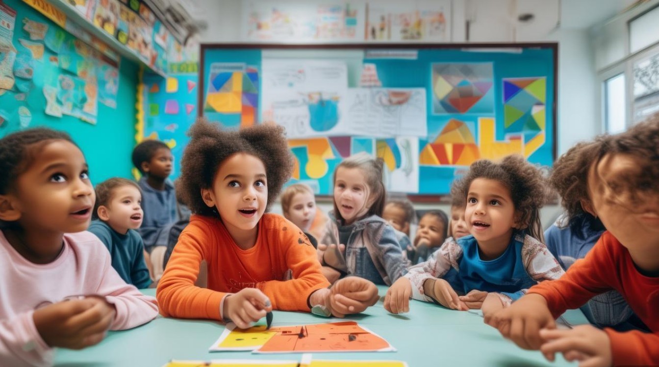 如何有效激发小学生对数学学习的兴趣与热情？探索创新教学策略。