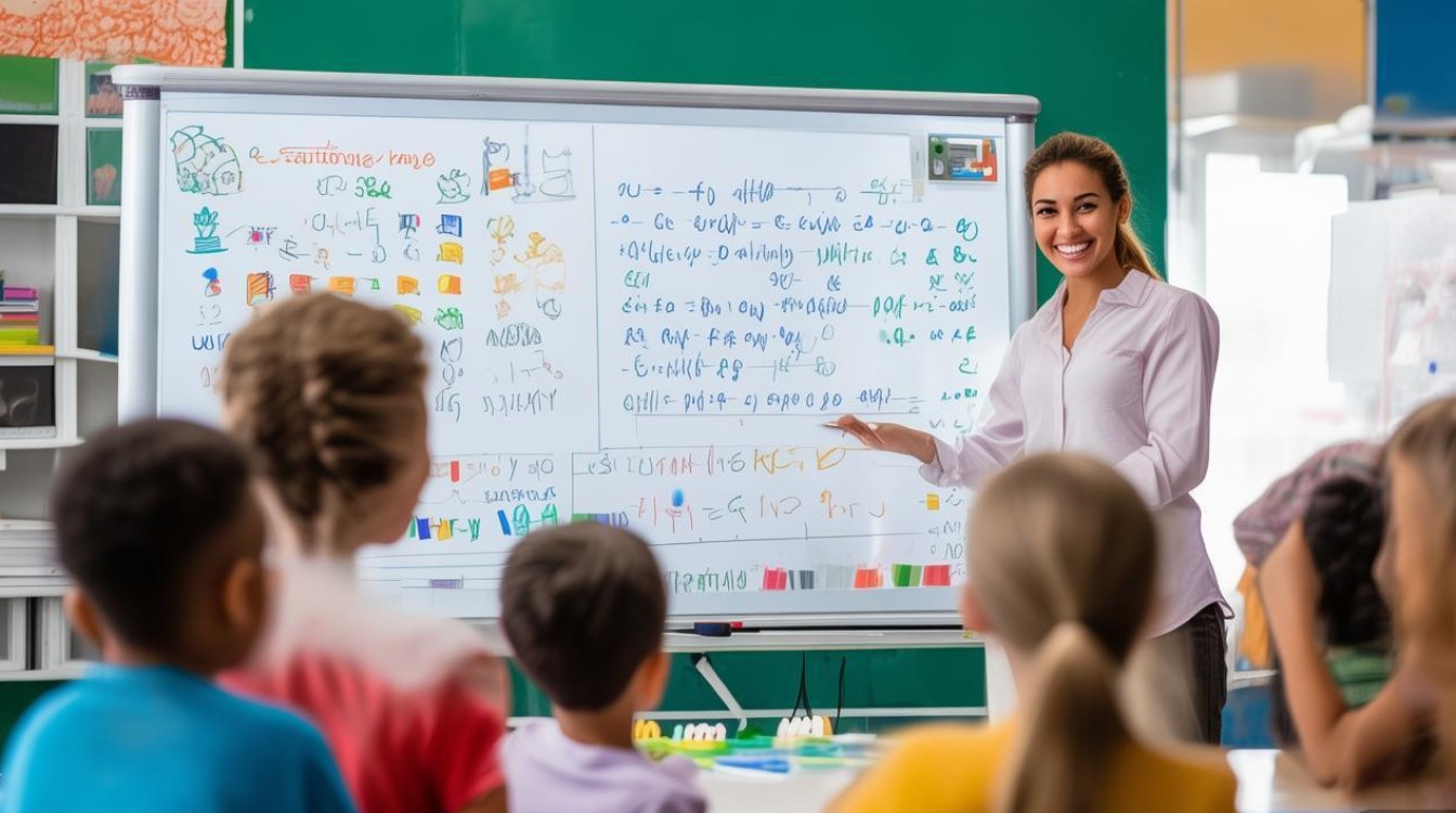 如何通过视频有效教学小学生数学书内容？