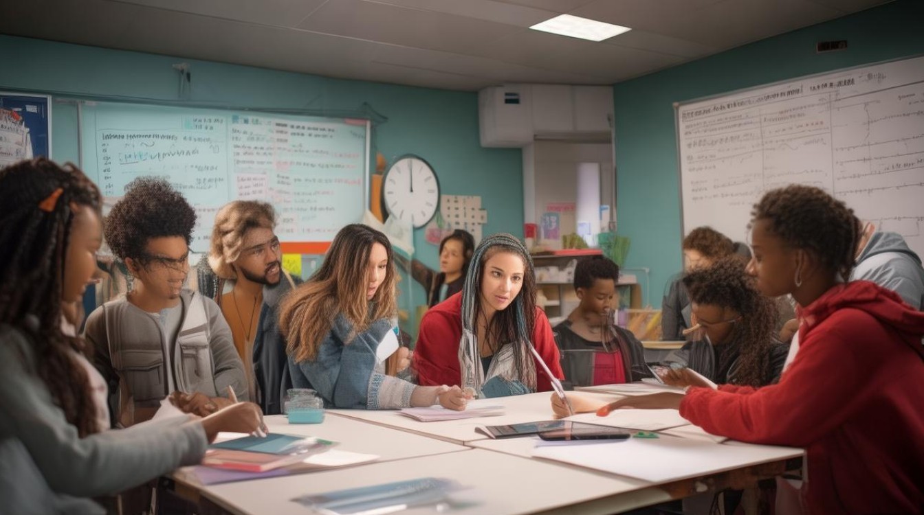 如何高效利用高中数学最后一课,实现知识巩固与能力提升?