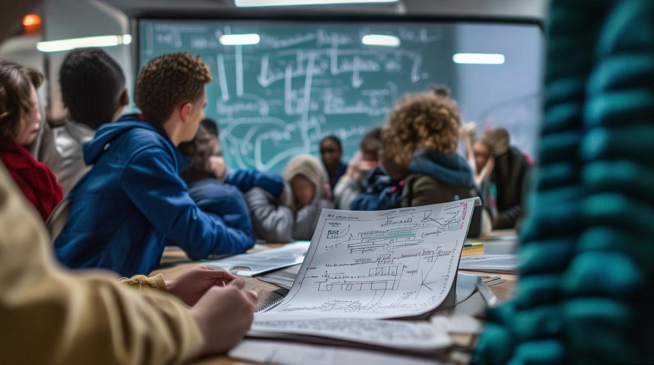 如何高效掌握高中数学知识？探索快速学习秘诀