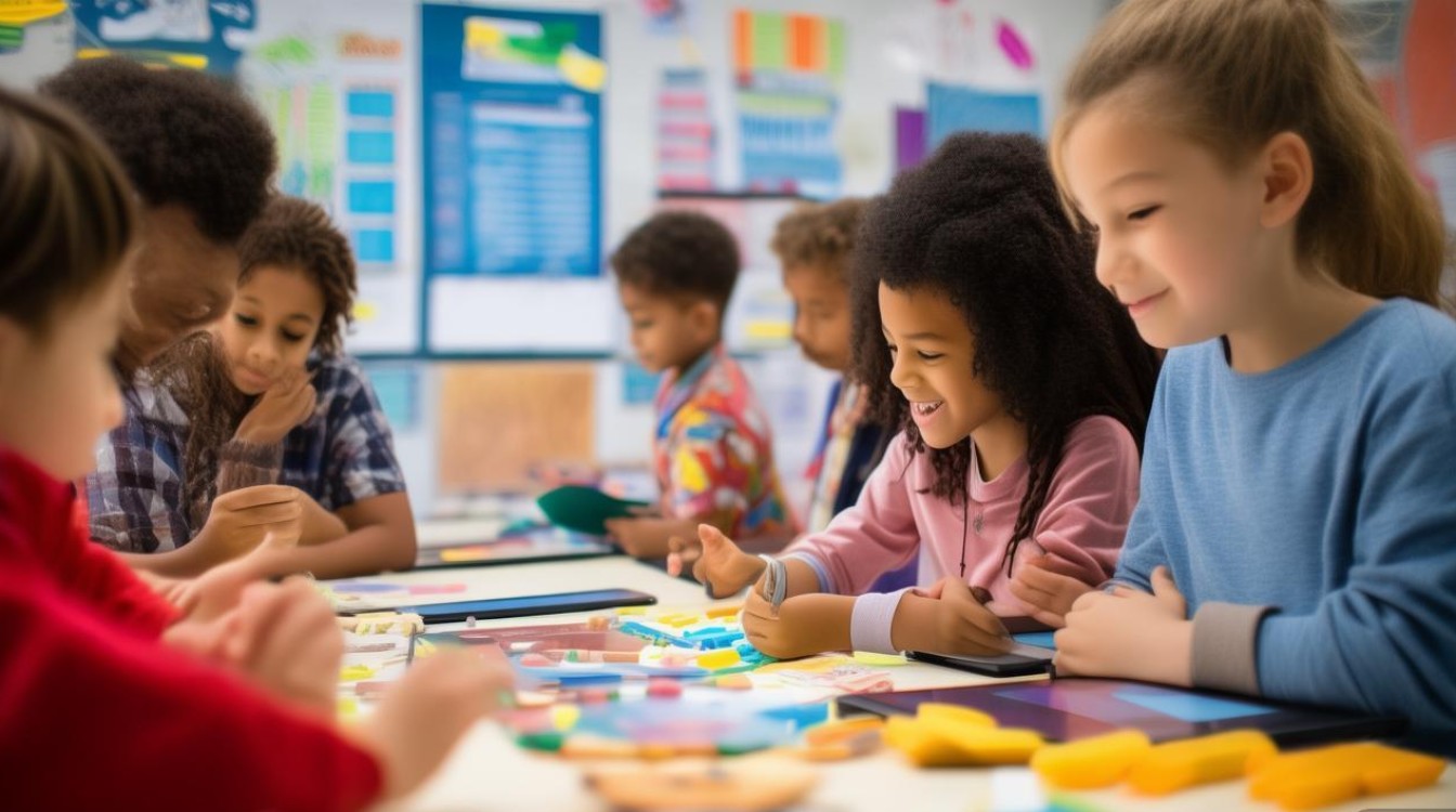 如何创新小学数学课堂，让教室里的数学课更有趣味与实效？