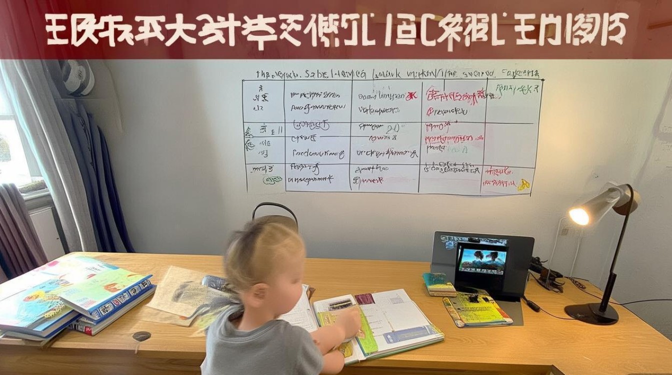 高中英语基础薄弱，如何从零开始高效学习？