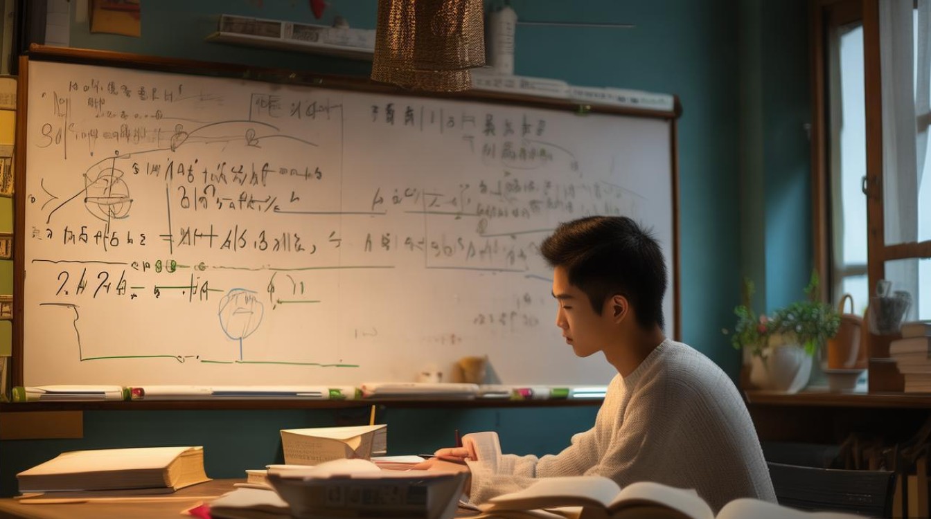 解答步骤详细解析，如何写出规范解题过程？